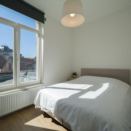 Julie'S Boutique Guesthouse Ghent Gante Exterior foto