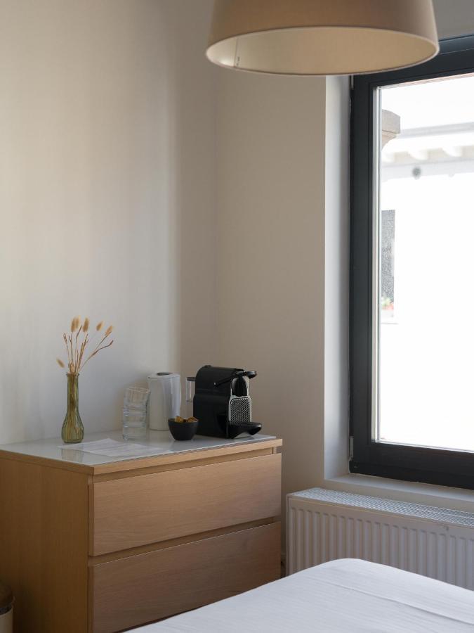 Julie'S Boutique Guesthouse Ghent Gante Exterior foto