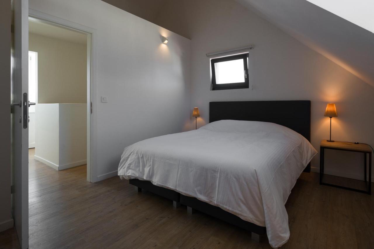 Julie'S Boutique Guesthouse Ghent Gante Exterior foto