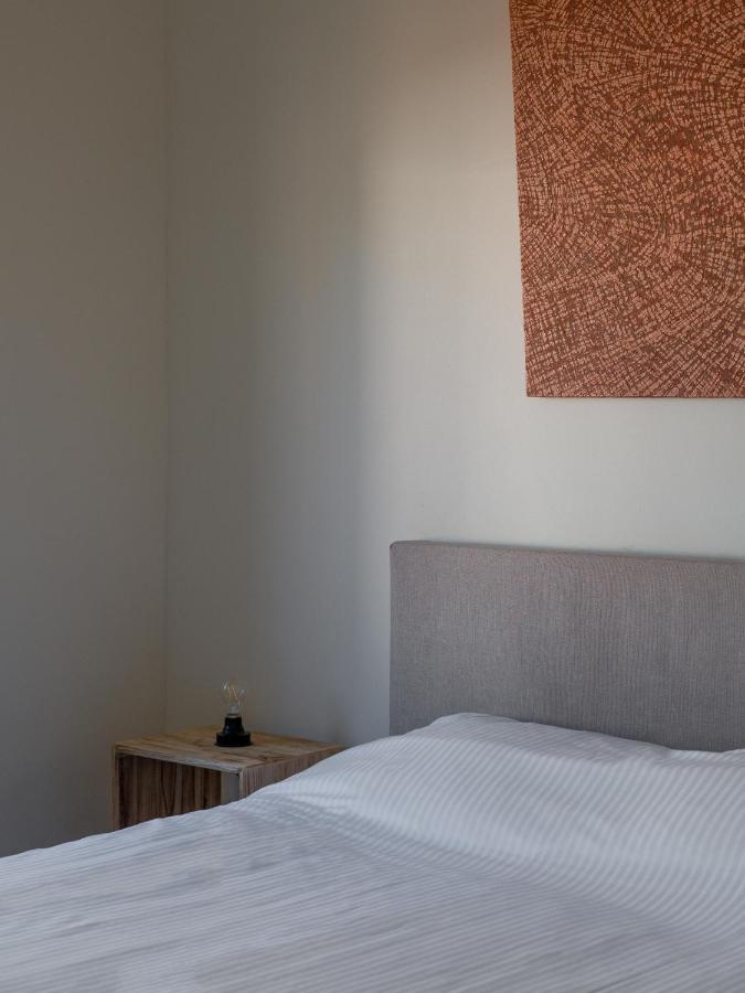 Julie'S Boutique Guesthouse Ghent Gante Exterior foto