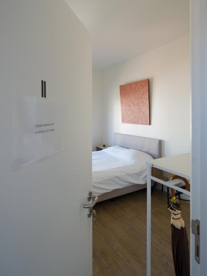 Julie'S Boutique Guesthouse Ghent Gante Exterior foto